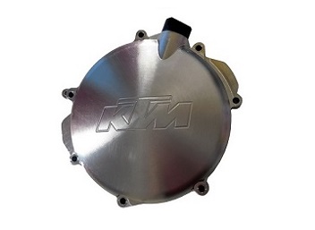 Pokrywa silnika - KTM